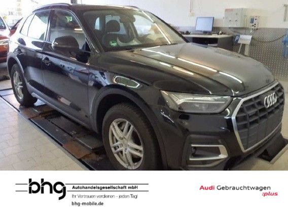 Audi Q5 2024