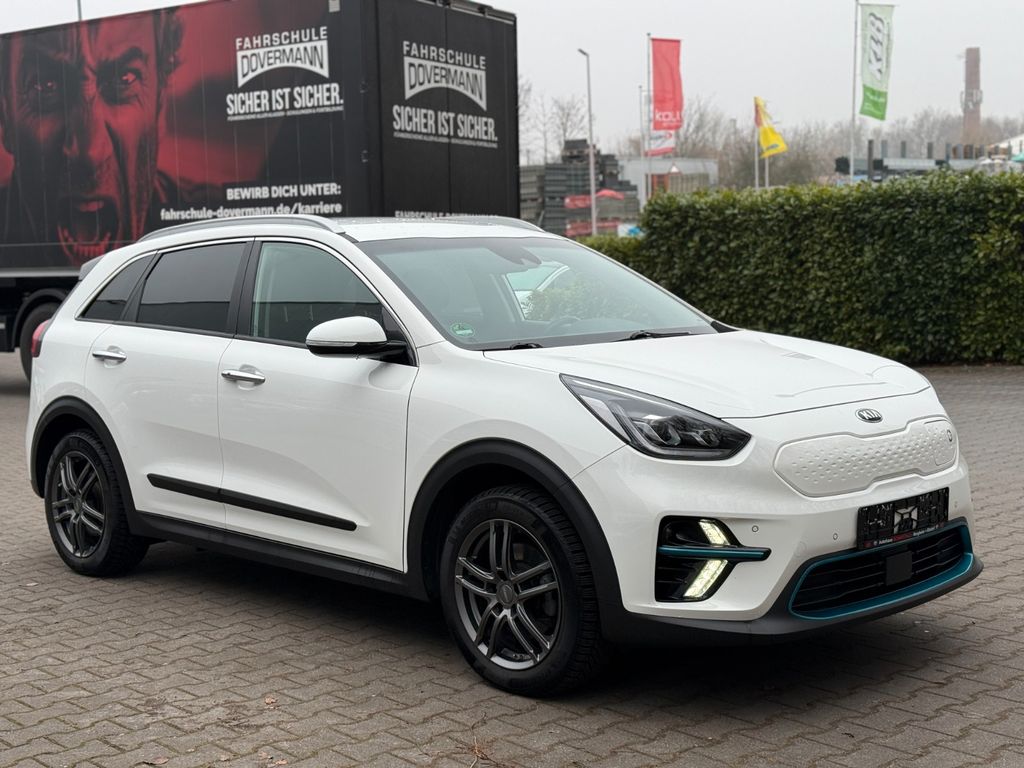 Kia Niro 2020