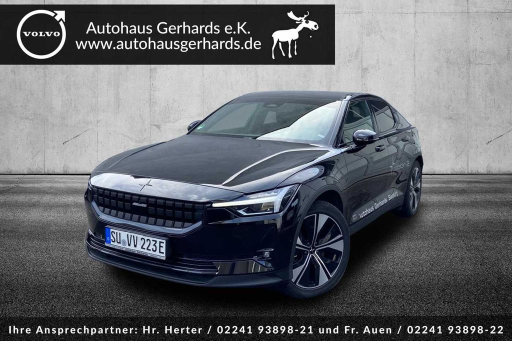 Polestar 2 2022