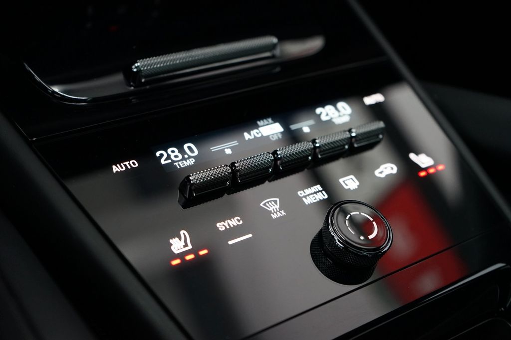 Porsche Cayenne 2024