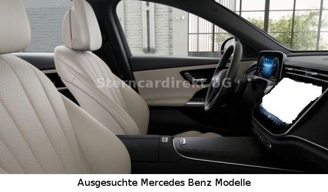 Mercedes-Benz E 300 2025