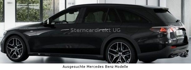 Mercedes-Benz E 300 2025