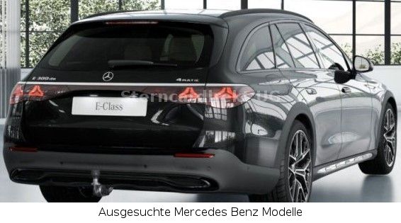 Mercedes-Benz E 300 2025
