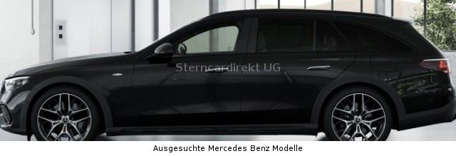 Mercedes-Benz E 300 2025