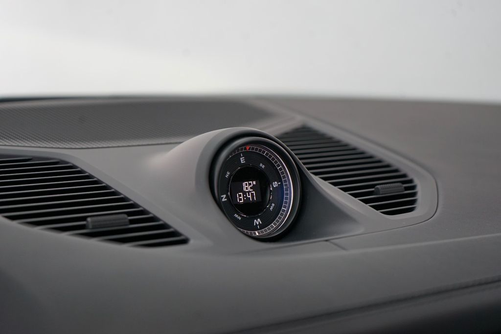 Porsche Cayenne 2024