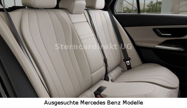 Mercedes-Benz E 300 2025