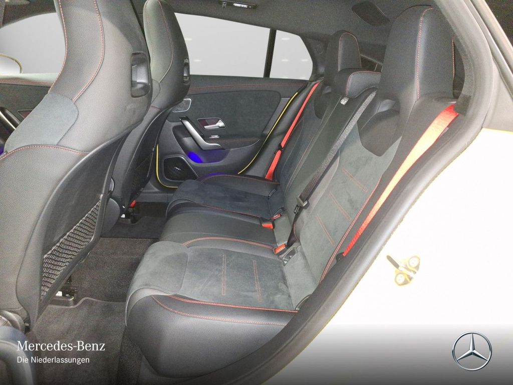 Mercedes-Benz CLA 45 AMG Shooting Brake 2022