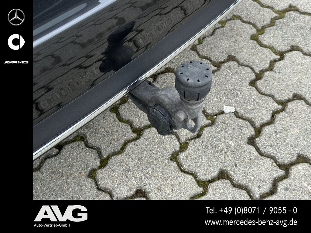 Mercedes-Benz E 220 2024