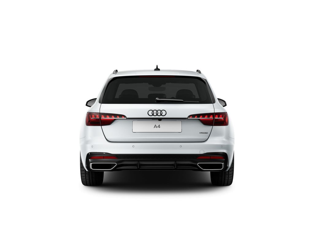 Audi A4 2024