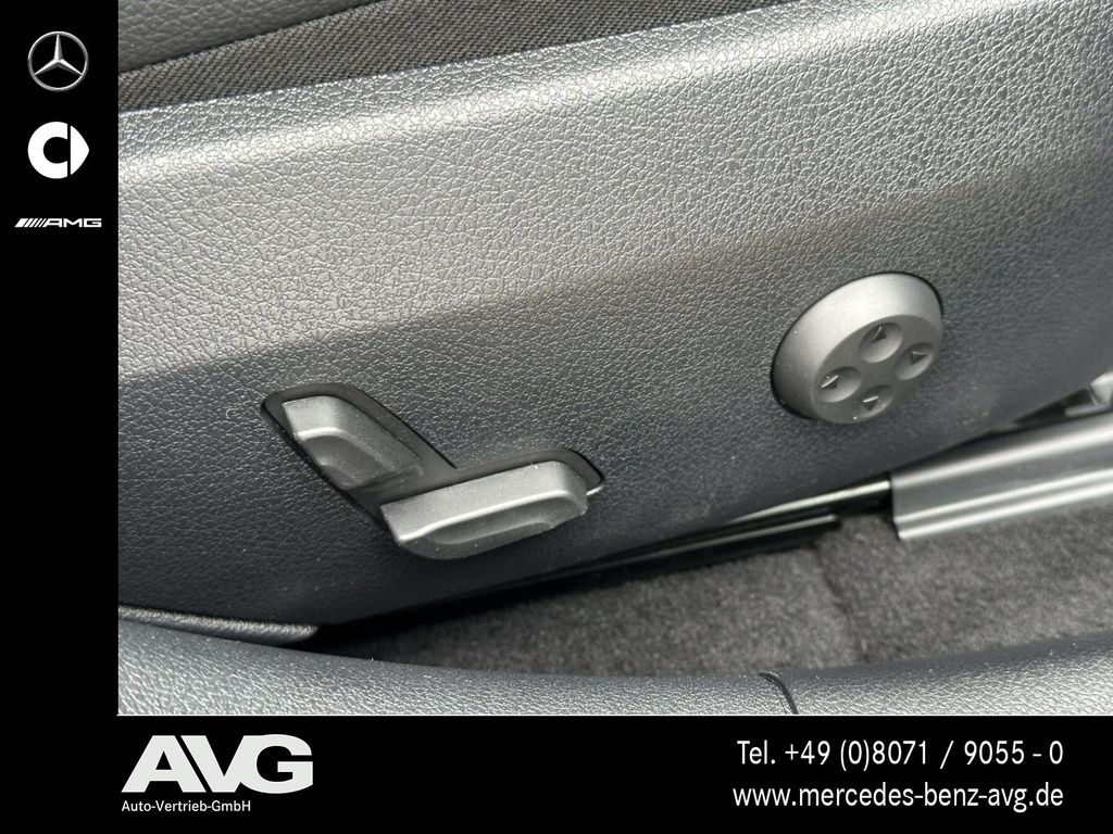 Mercedes-Benz E 220 2024