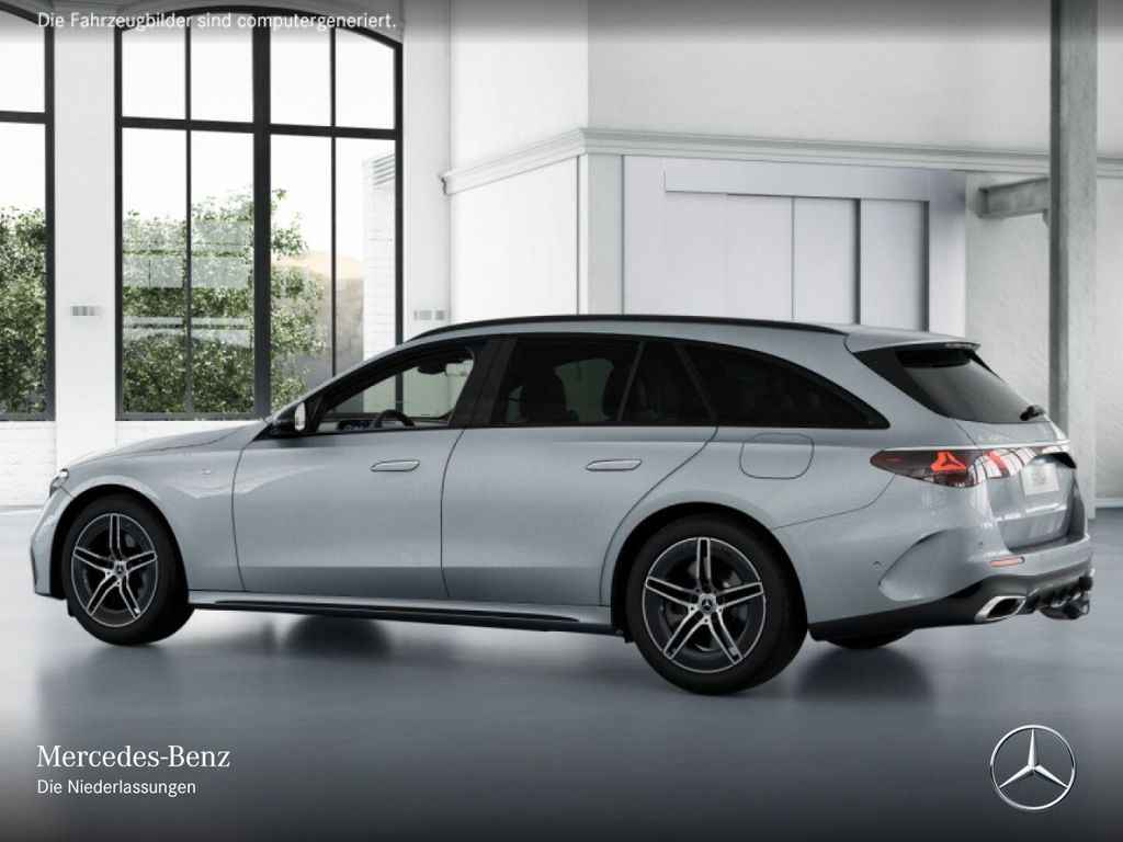 Mercedes-Benz E 300 2025