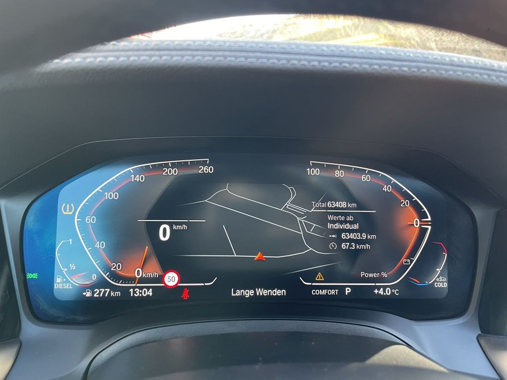 BMW 430 2022