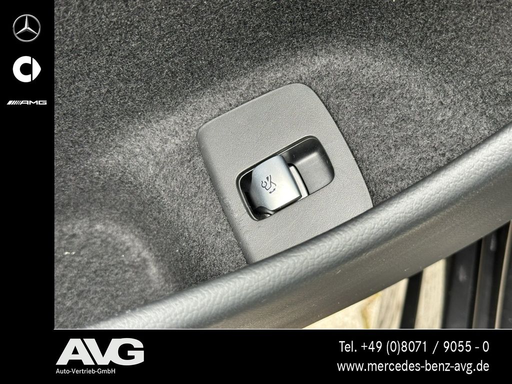 Mercedes-Benz E 220 2024