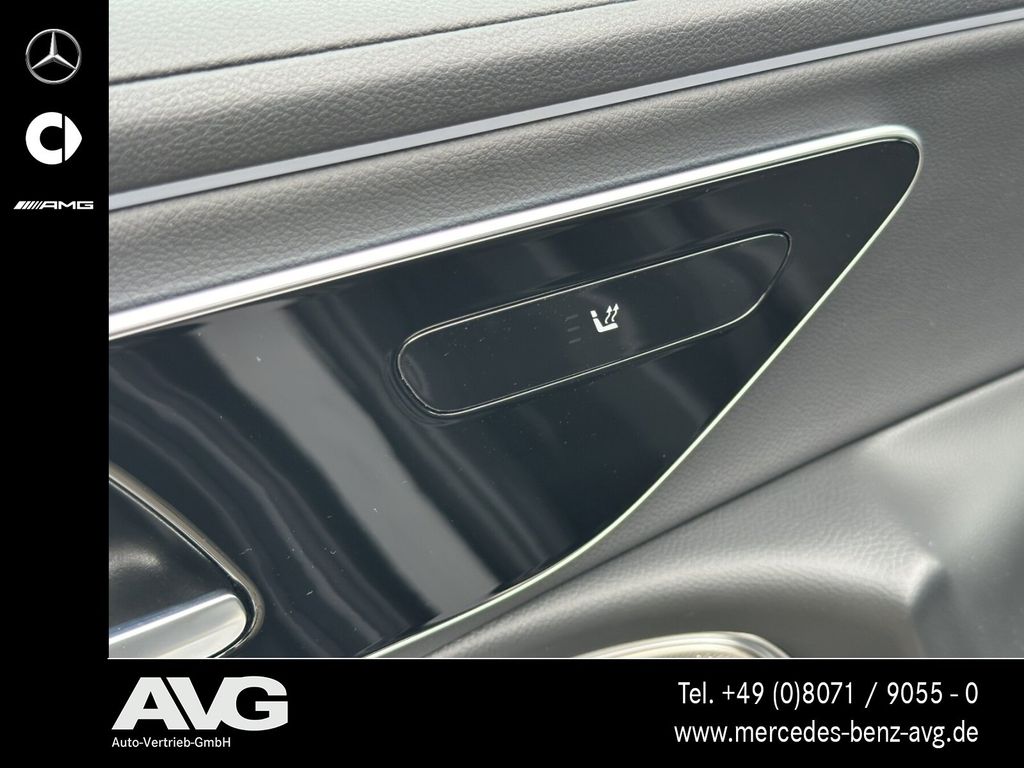 Mercedes-Benz E 220 2024