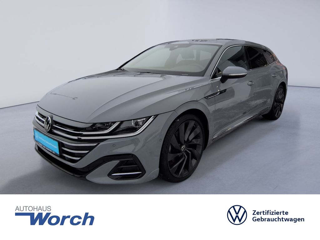 Volkswagen Arteon 2023