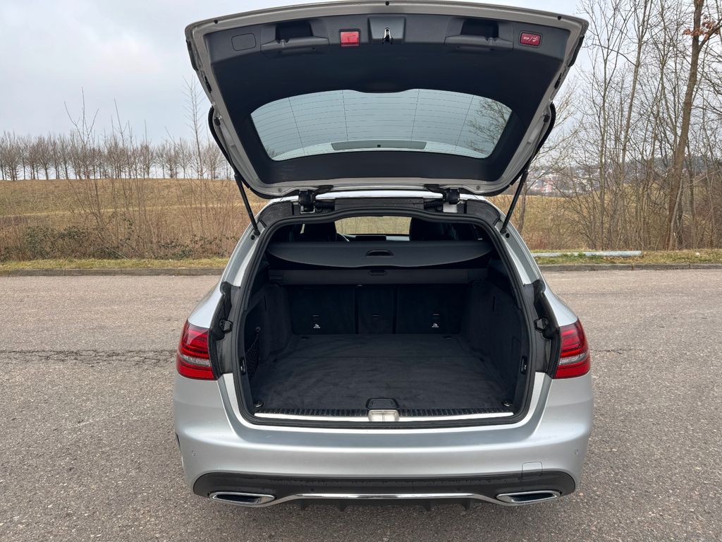 Mercedes-Benz C 300 2020