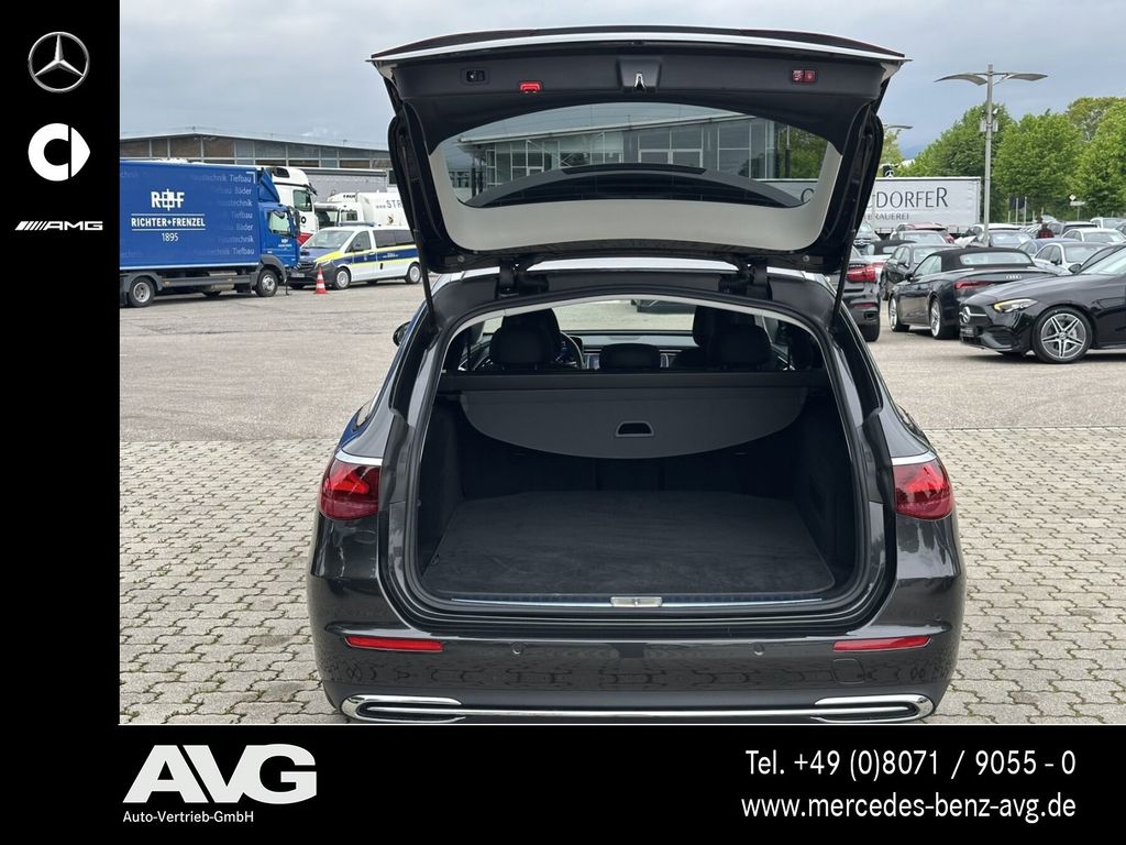 Mercedes-Benz E 220 2024