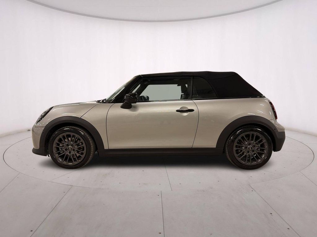 MINI Other 2025