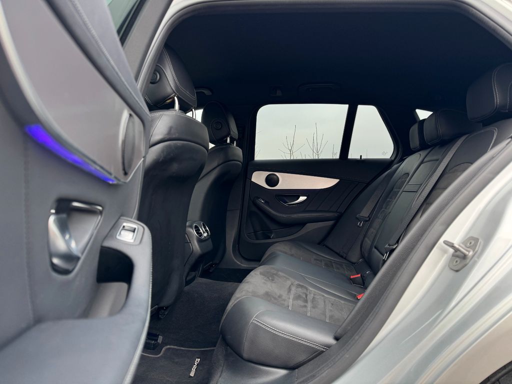 Mercedes-Benz C 300 2020