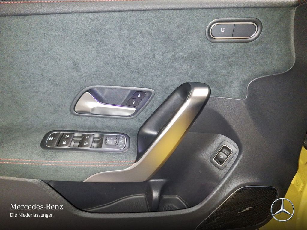 Mercedes-Benz CLA 45 AMG Shooting Brake 2022