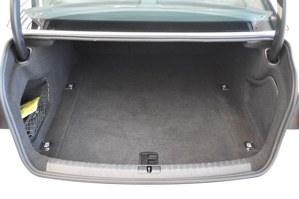 Audi A6 2021