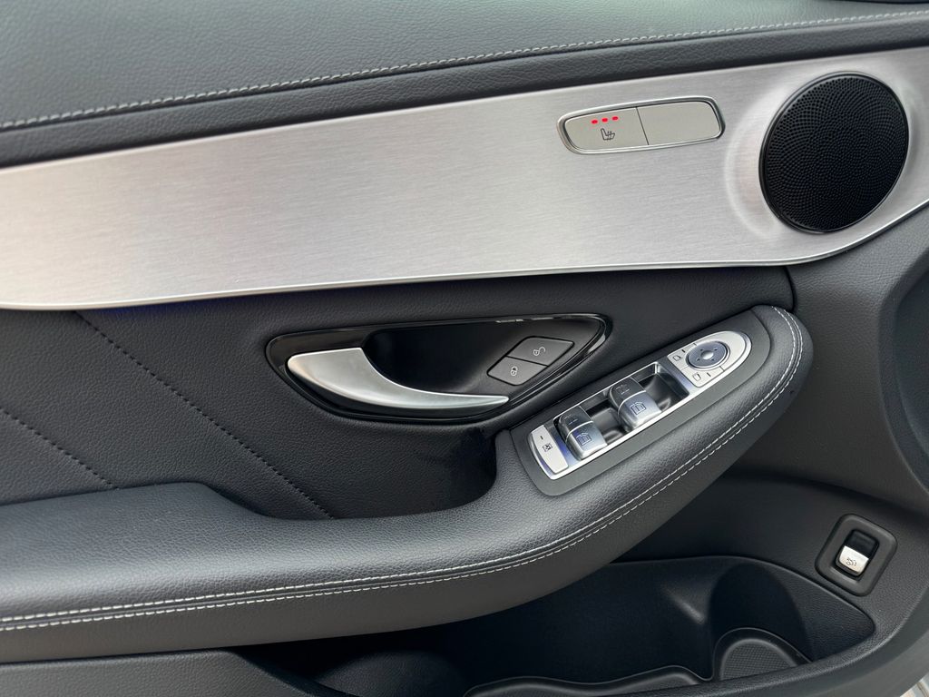 Mercedes-Benz C 300 2020