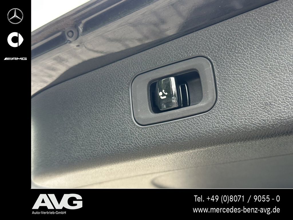 Mercedes-Benz E 220 2024