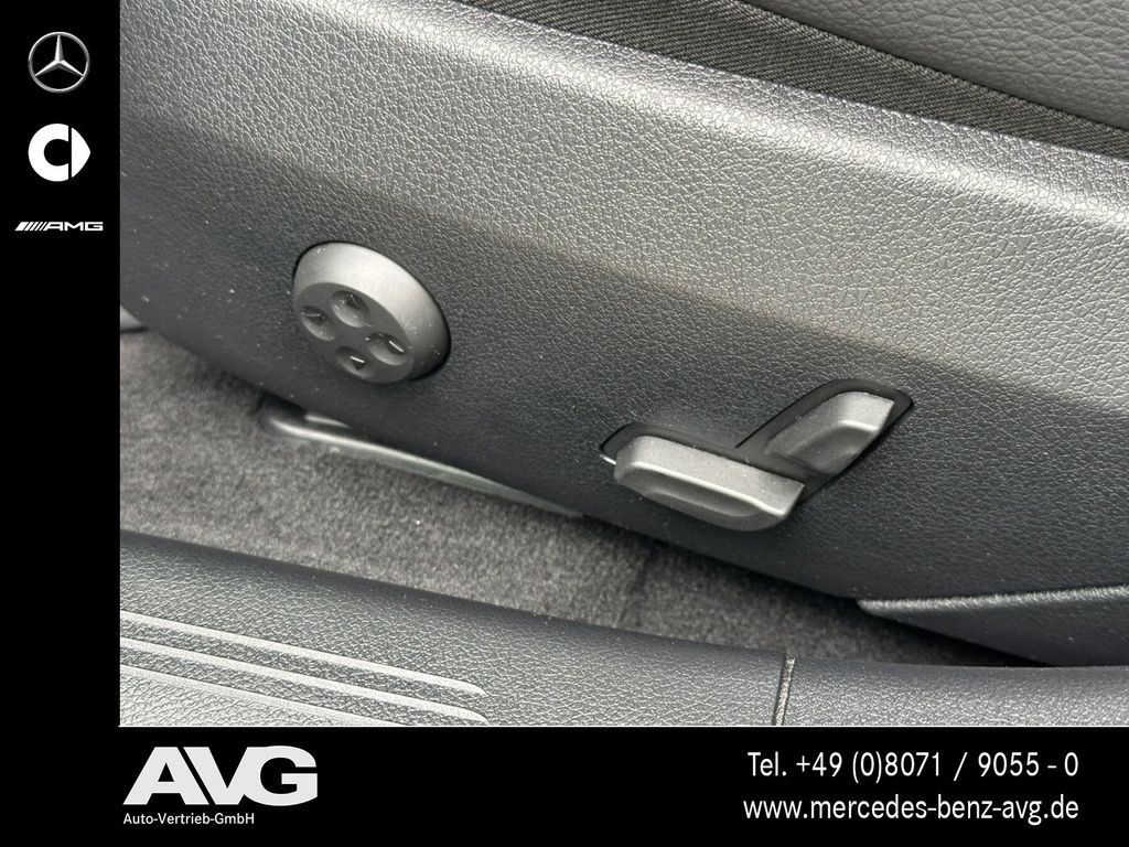 Mercedes-Benz E 220 2024