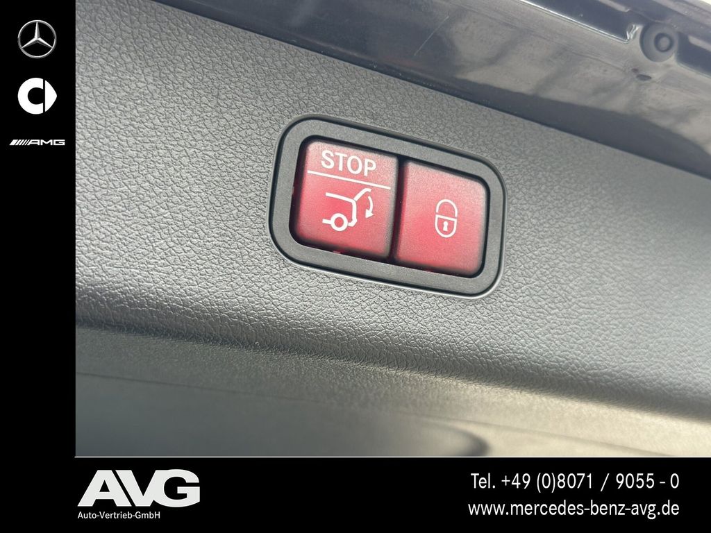 Mercedes-Benz E 220 2024