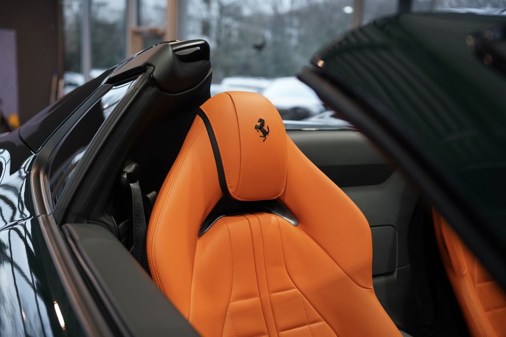 Ferrari 812 2023
