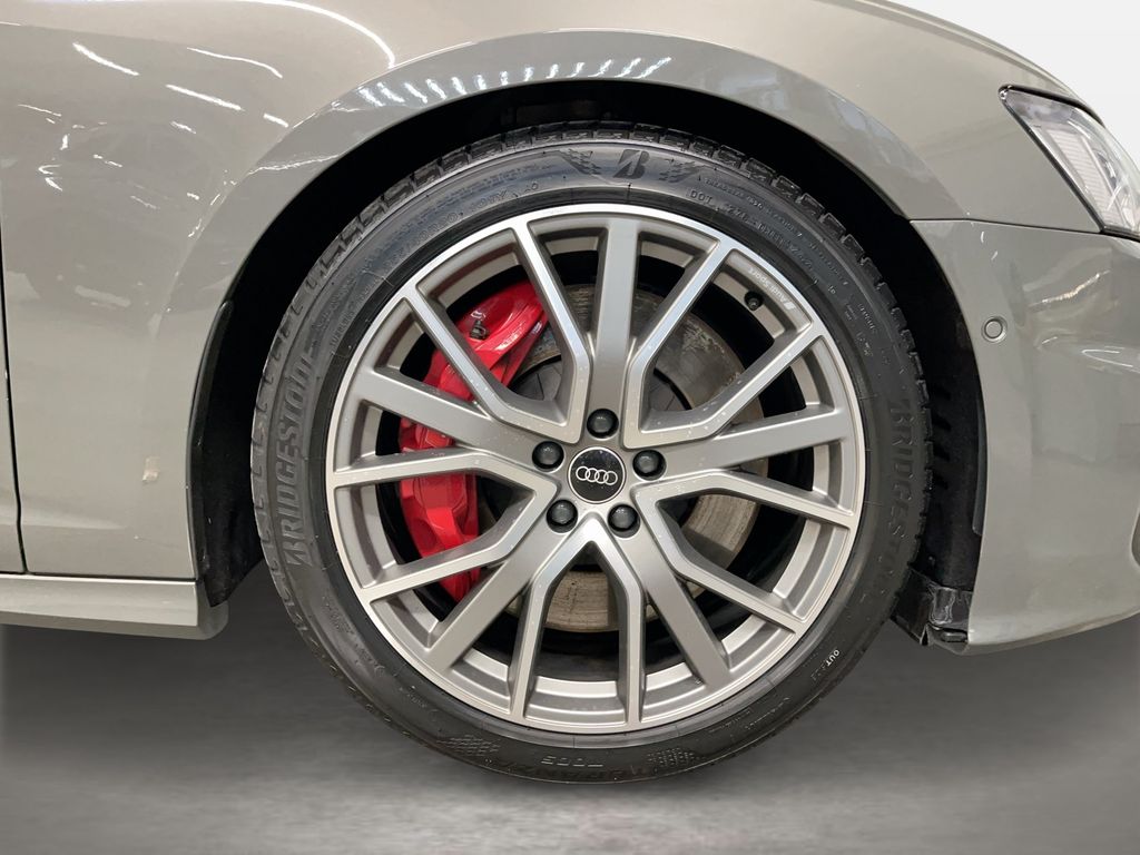 Audi S6 2023