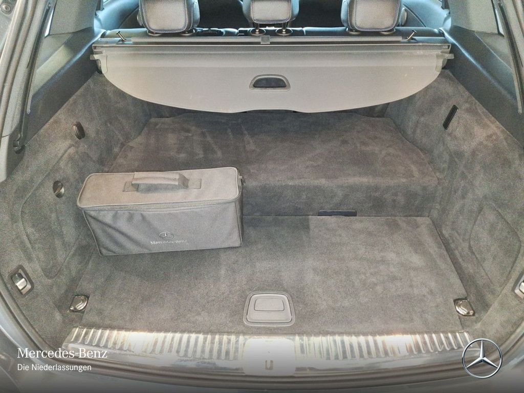 Mercedes-Benz C 300 2020