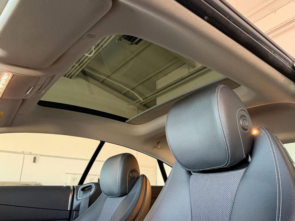 Mercedes-Benz E 220 2018