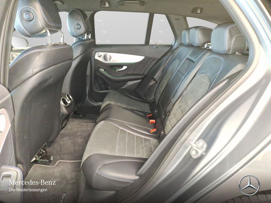 Mercedes-Benz C 300 2020