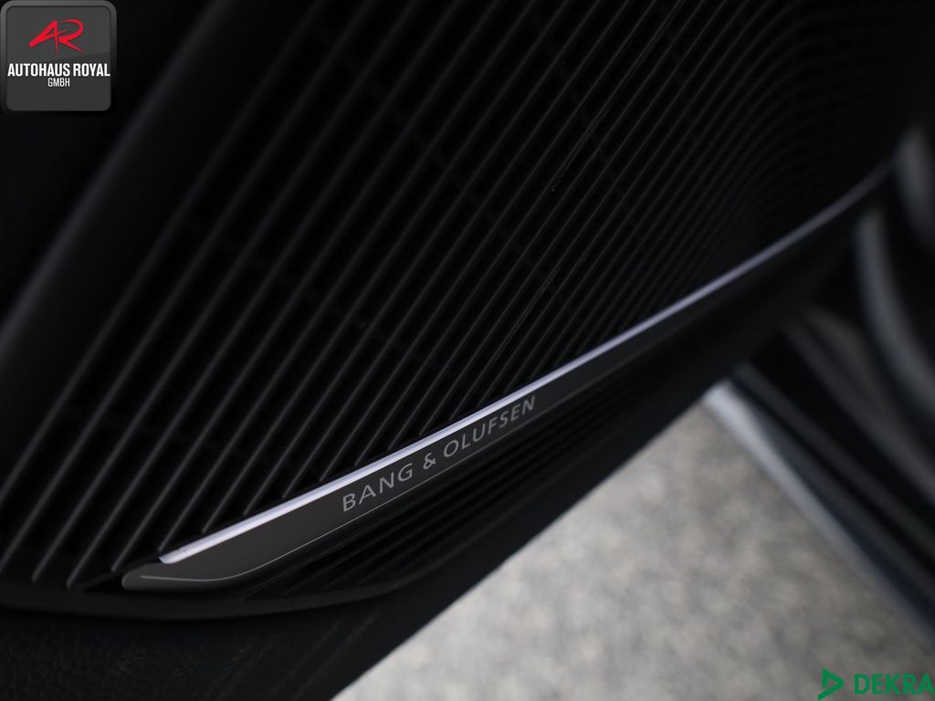 Audi A4 2023