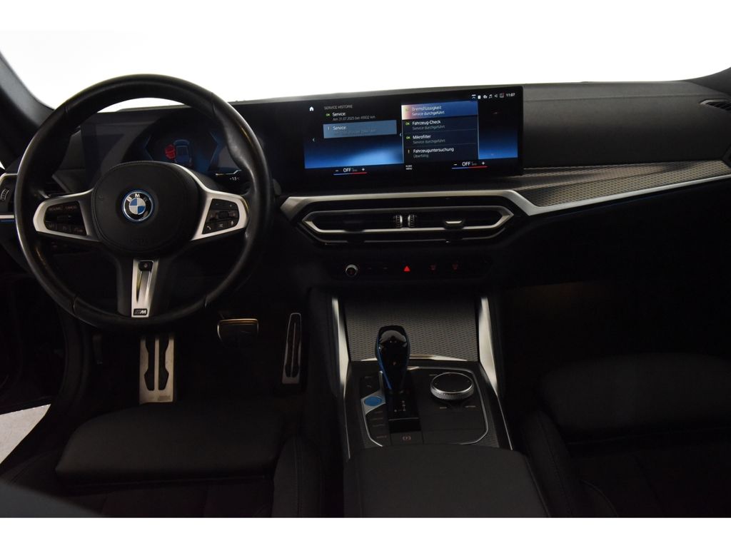 BMW i4 2022