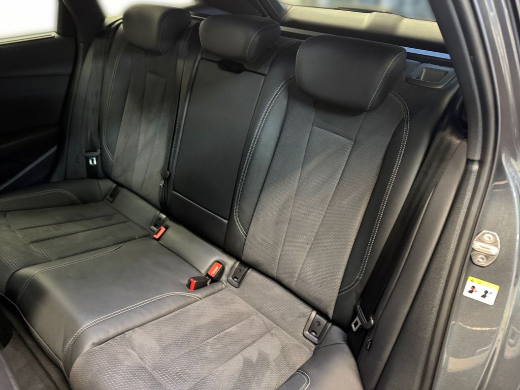 Audi S4 2023