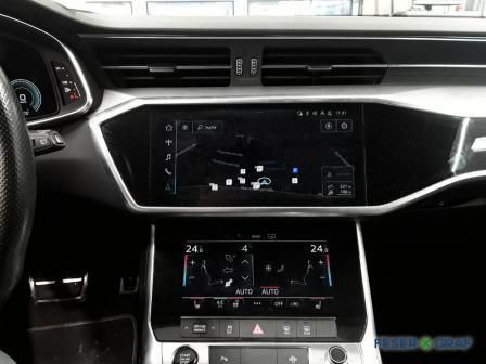 Audi A6 2021