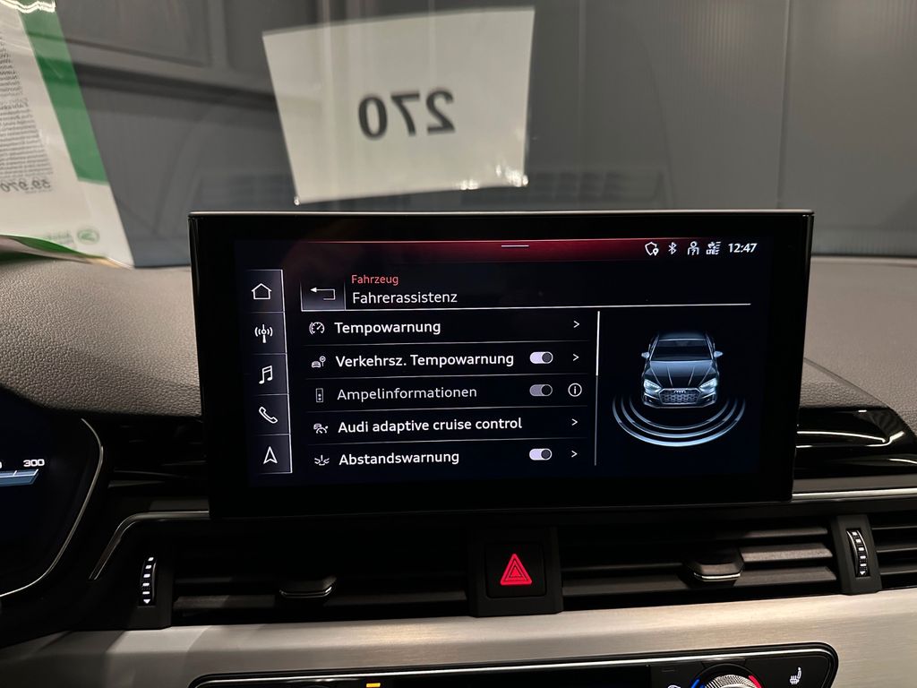 Audi S5 2024