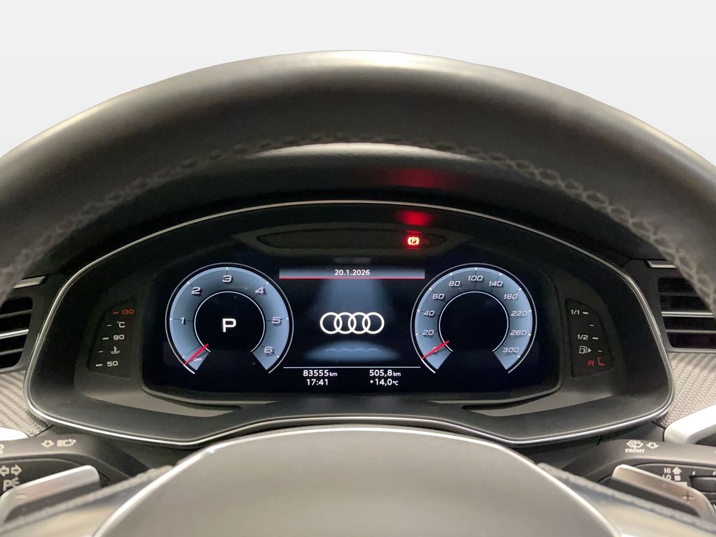 Audi S6 2023