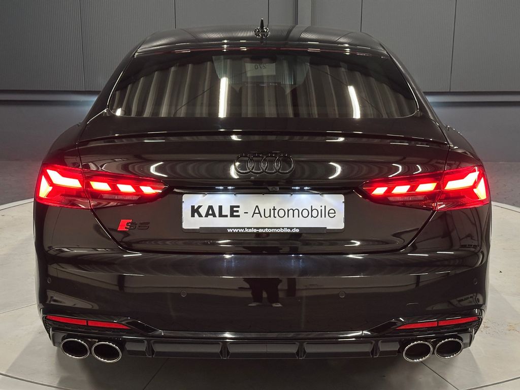 Audi S5 2024