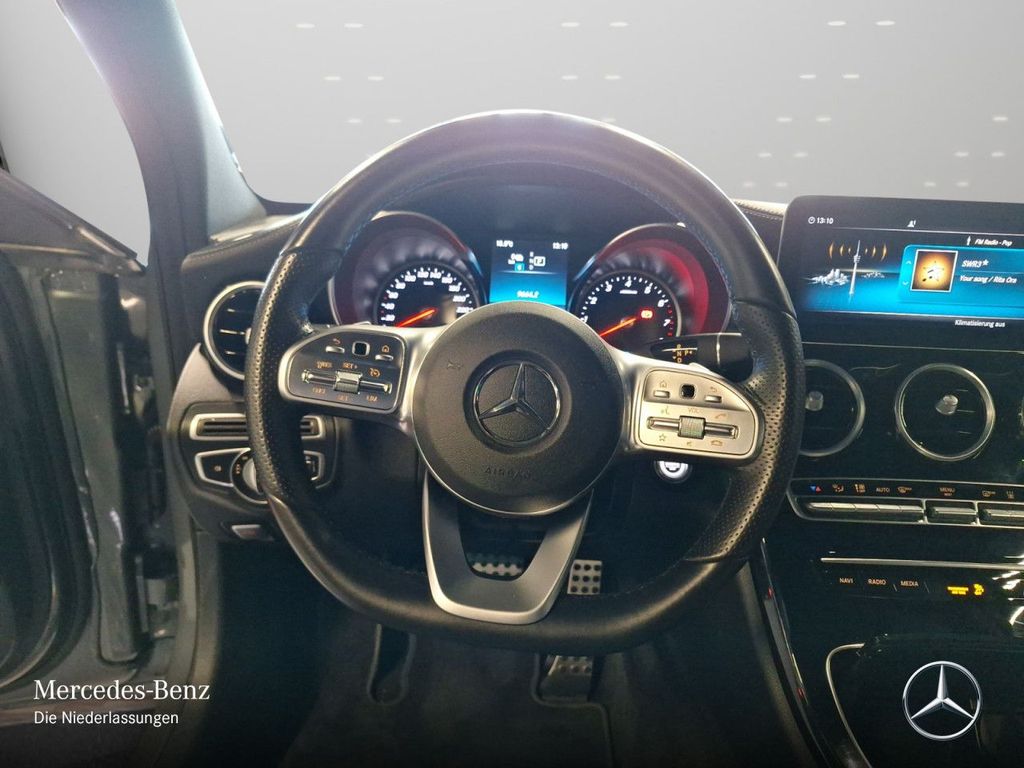 Mercedes-Benz C 300 2020