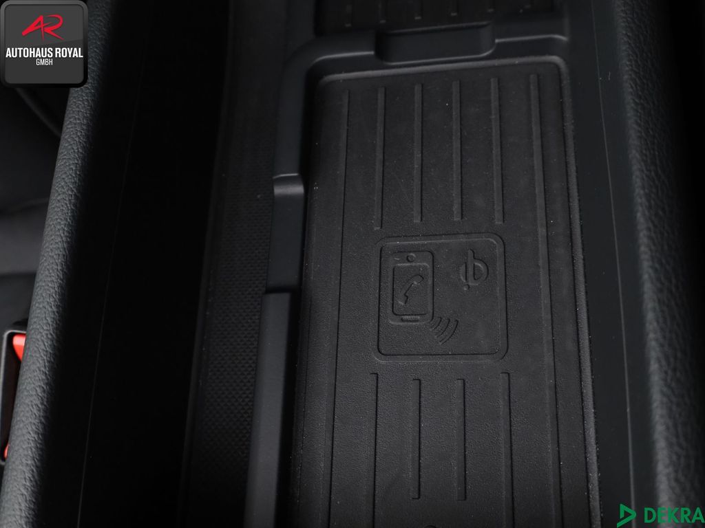 Audi A4 2023