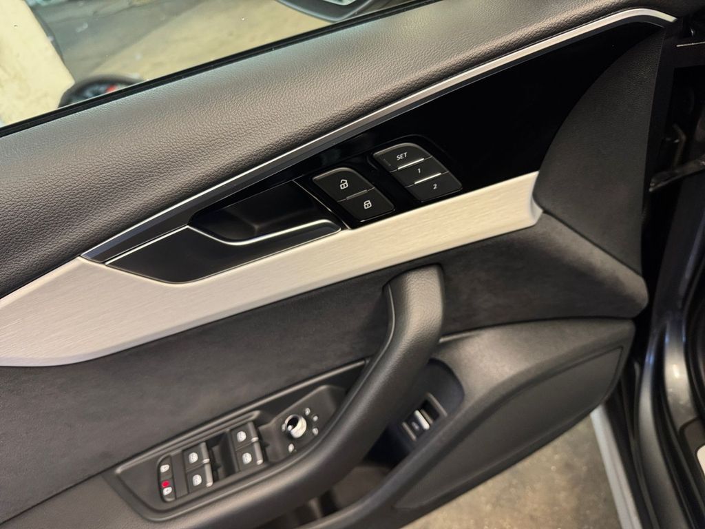 Audi S4 2023