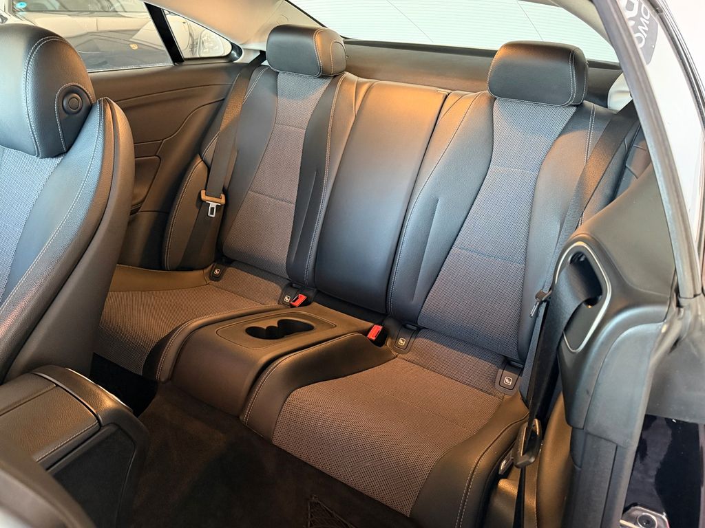 Mercedes-Benz E 220 2018