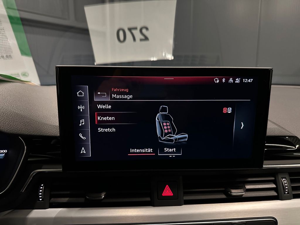 Audi S5 2024