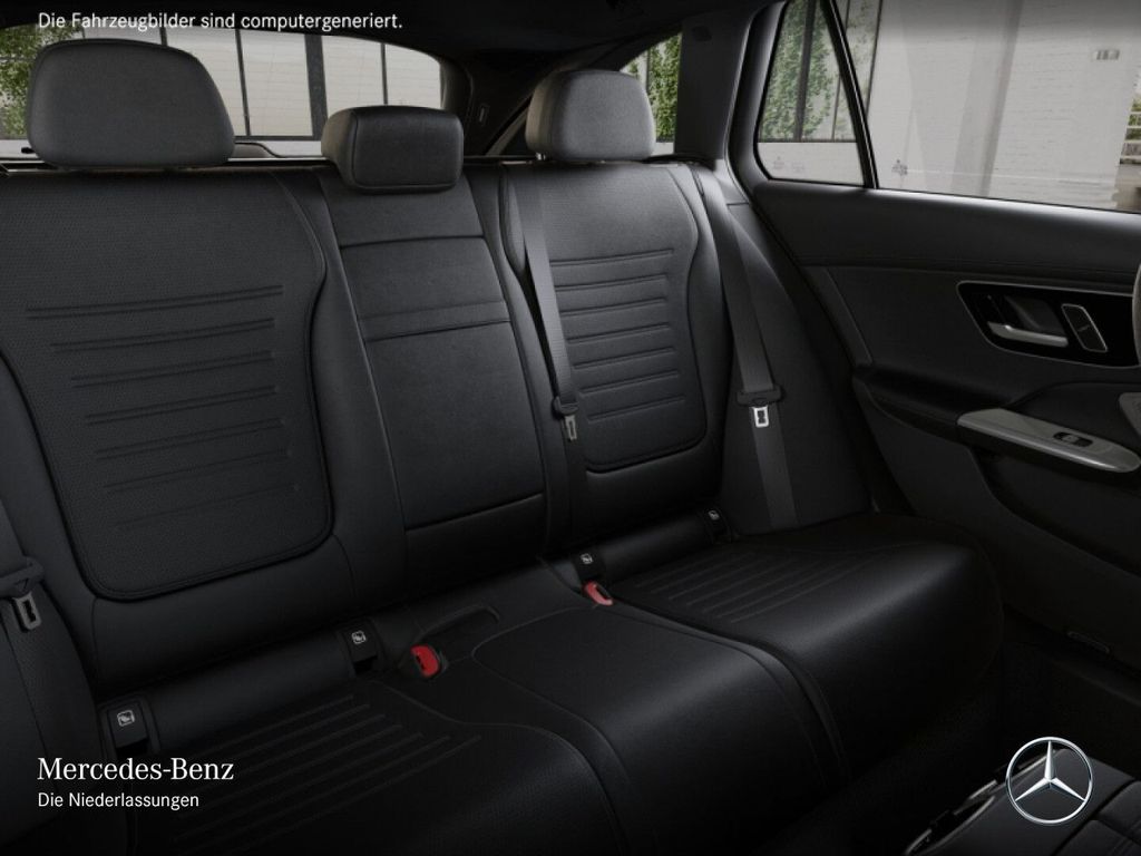 Mercedes-Benz C 300 2024