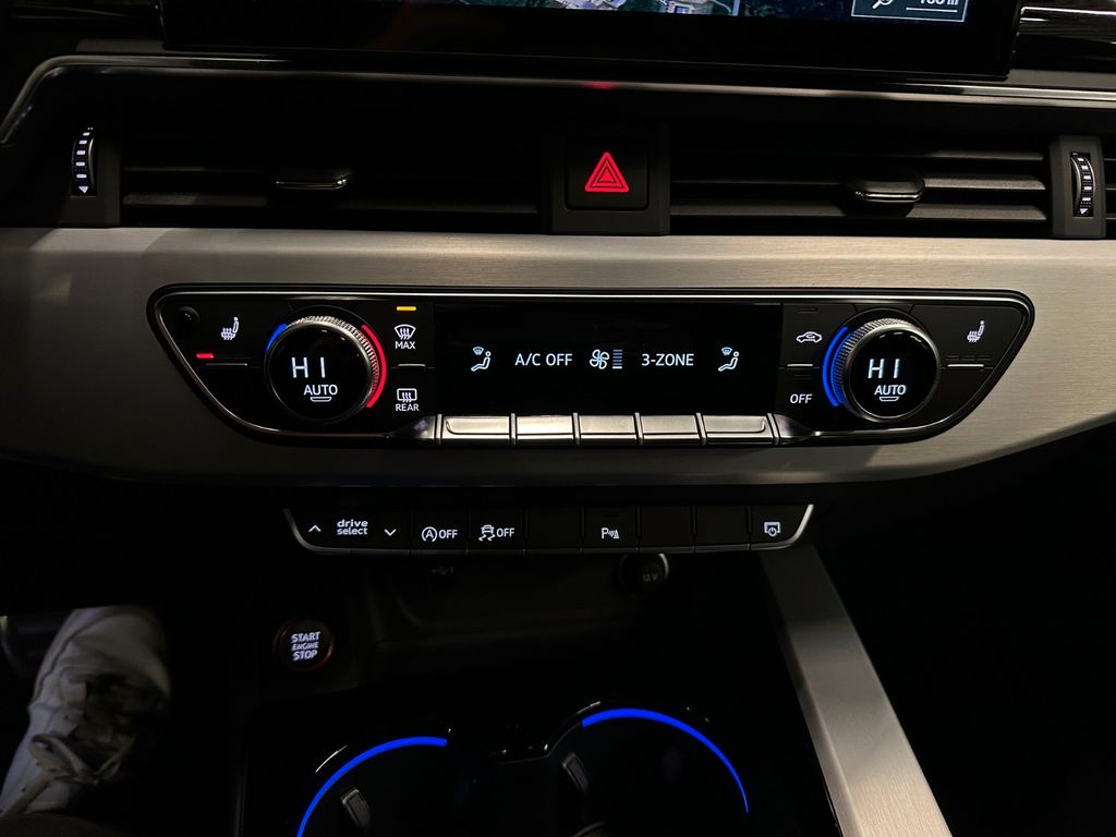Audi S5 2024