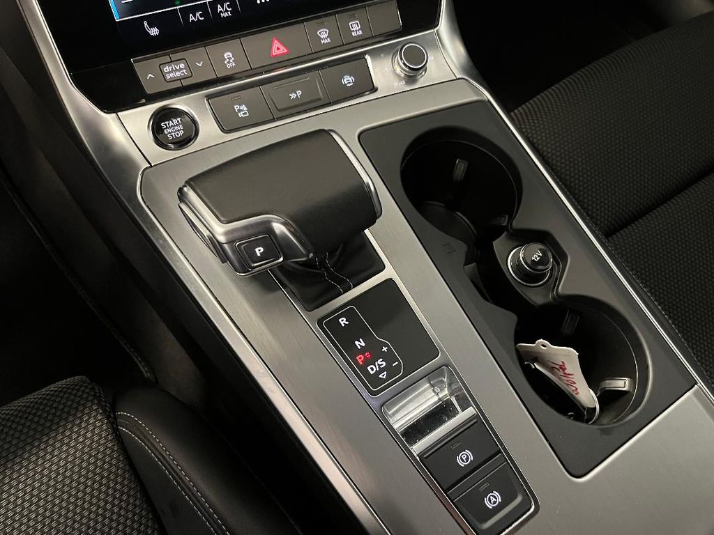 Audi A6 2023