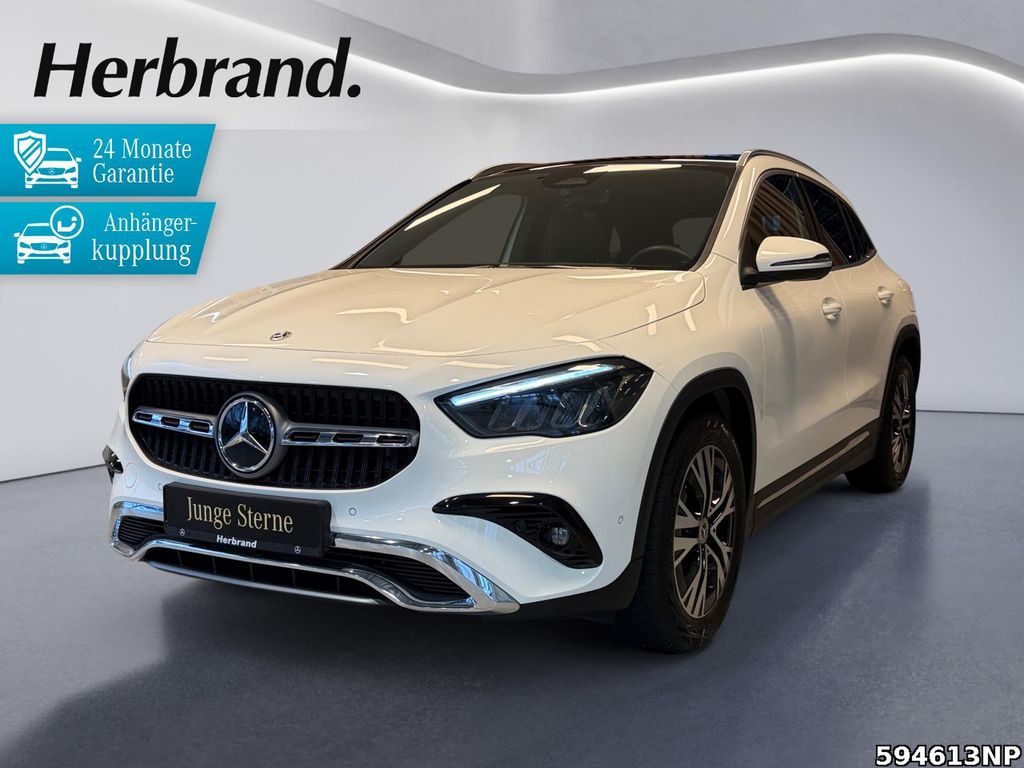 Mercedes-Benz GLA 200 2024